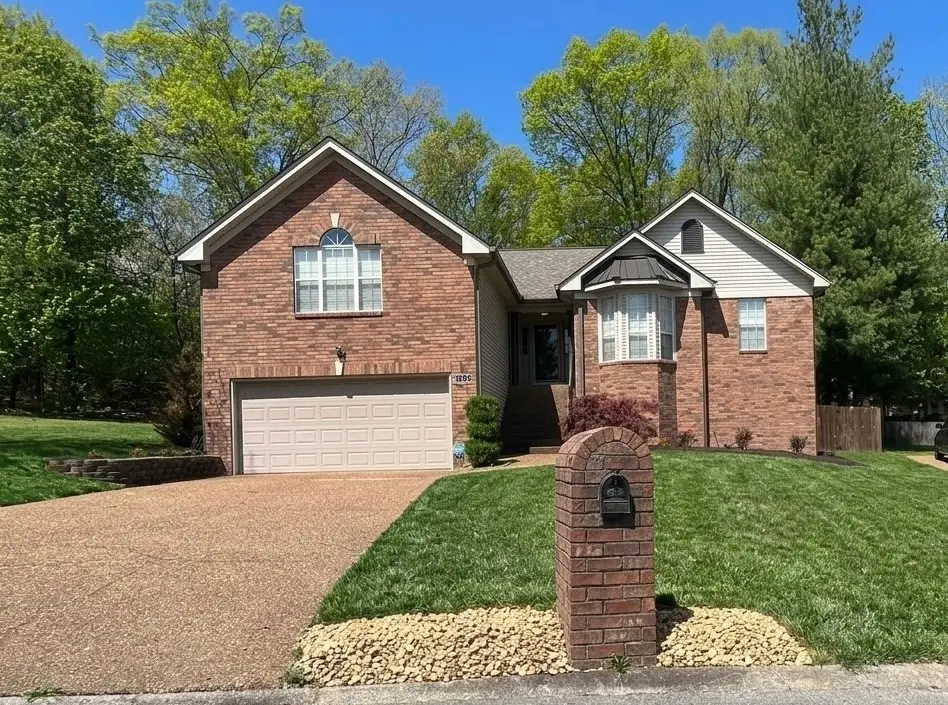 745 Windsor Trce, Goodlettsville, TN 37072 - #1