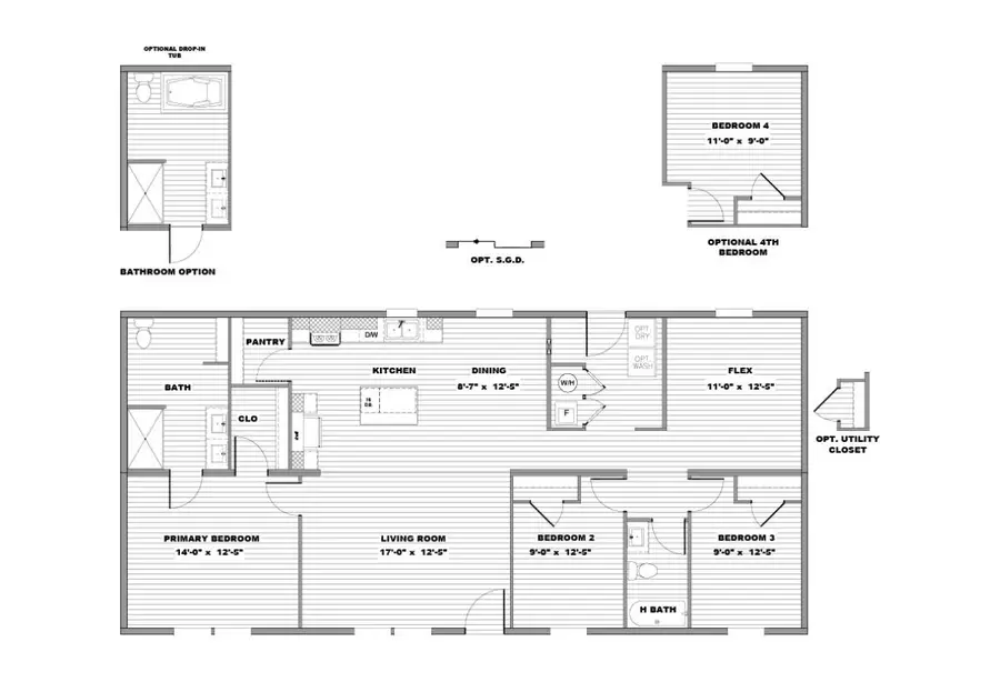118 Warren Ln, Kingston, TN 37763 - #2