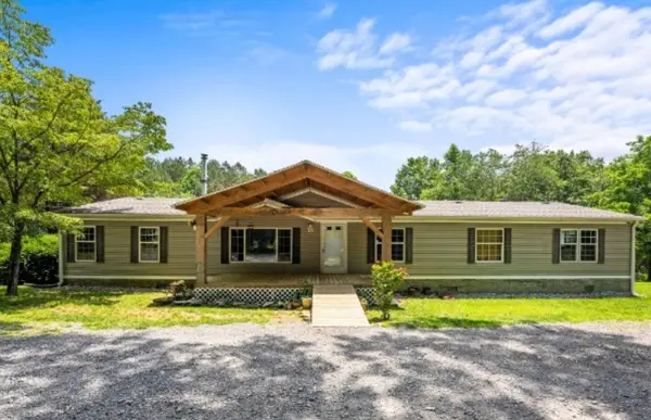 295 Fletcher Rd, Gruetli Laager, TN 37339