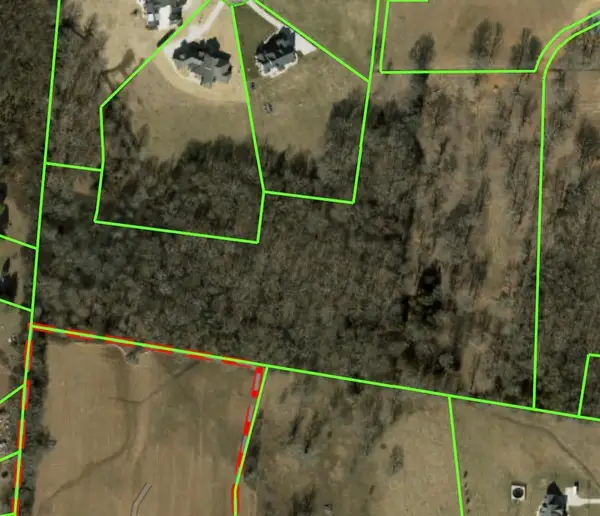 0 Black Barn Lane, Rockvale, TN 37153