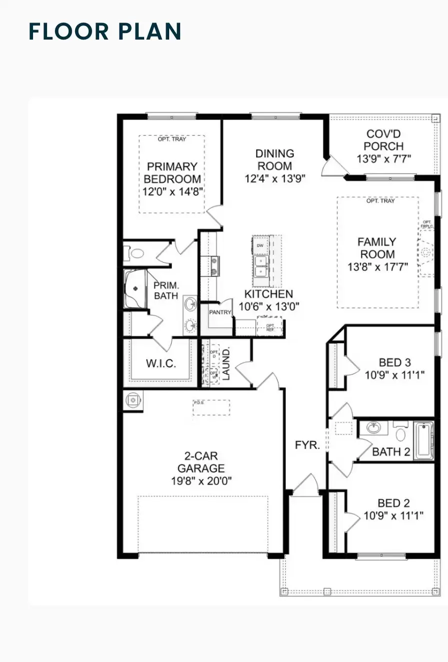 11 Aurora Cir, Fayetteville, TN 37334 - #2