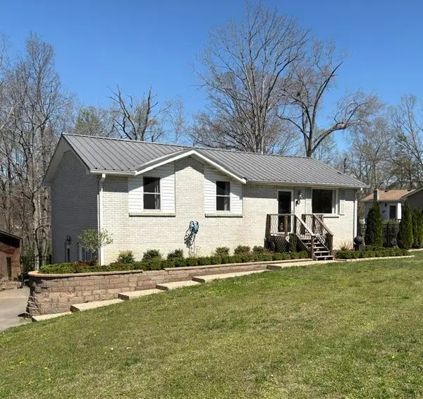 7206 Timberlane Dr, Fairview, TN 37062