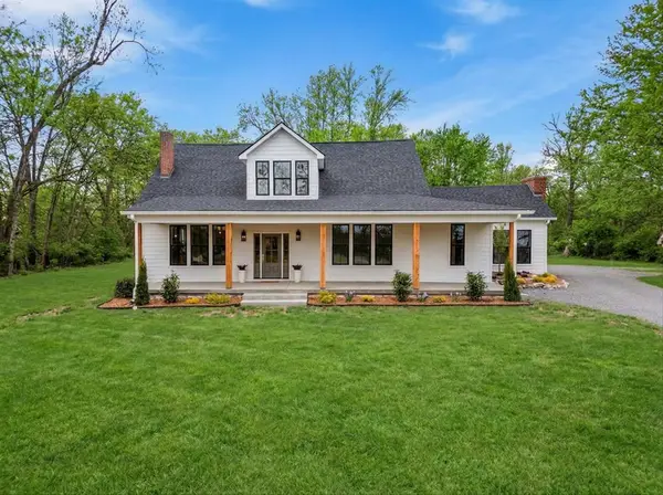 1629 Cairo Rd, Gallatin, TN 37066