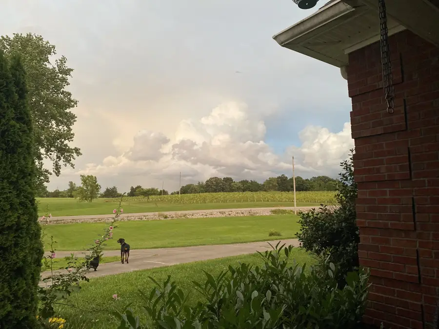 6091 Harmony Grove Rd, Hopkinsville, KY 42240 - #3