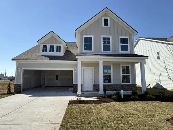 604 Sun Bear Lane, Mount Pleasant, TN 38474