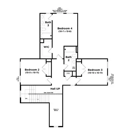 328 Black Bear Drive, Mount Pleasant, TN 38474 - #3