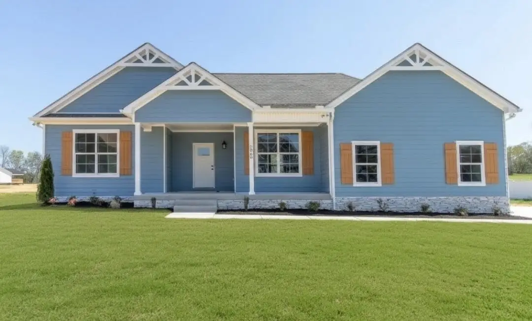 2060 Beverly Ct, Springfield, TN 37172 - #1