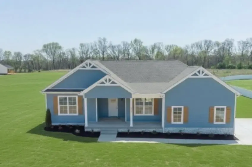 2060 Beverly Ct, Springfield, TN 37172 - #2