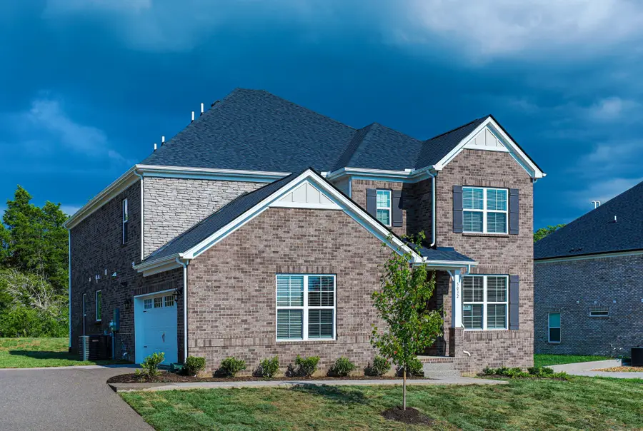 5032 Ozment Dr, Nolensville, TN 37135 - #2