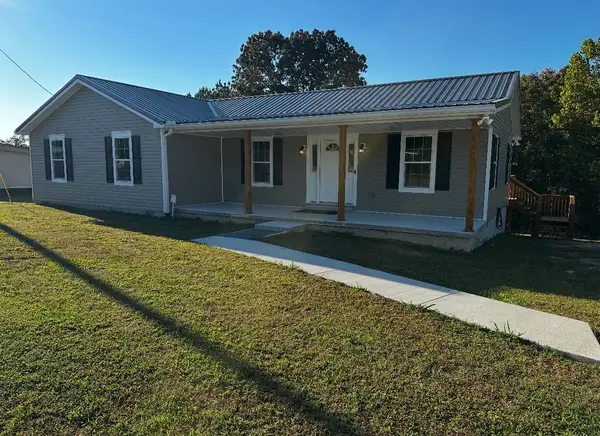 11526 Aaron Ln, Nunnelly, TN 37137