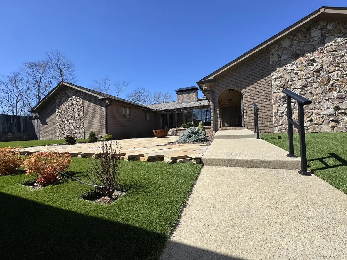 1119 Harpeth Ridge Rd, Franklin, TN 37069 - #1