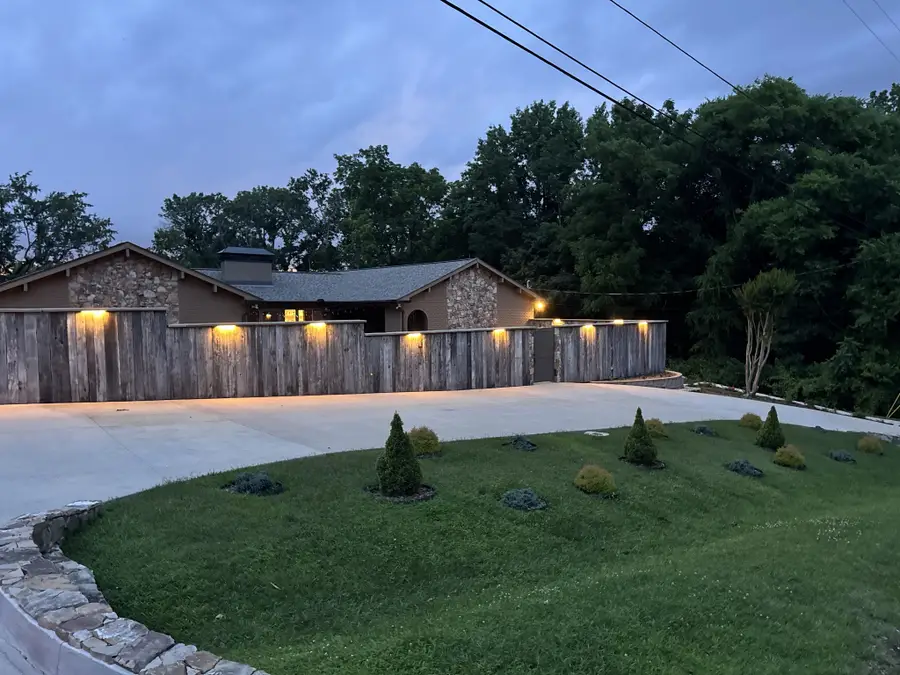 1119 Harpeth Ridge Rd, Franklin, TN 37069 - #2