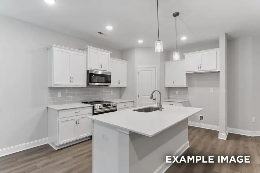 7 Aurora Cir, Fayetteville, TN 37334 - #2