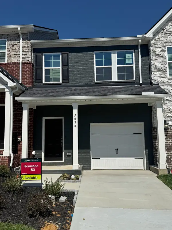 5002 Dayflower Drive, Hermitage, TN 37076