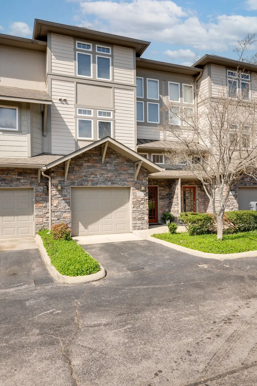 320 Old Hickory Blvd Apt 1703, Nashville, TN 37221 - #2