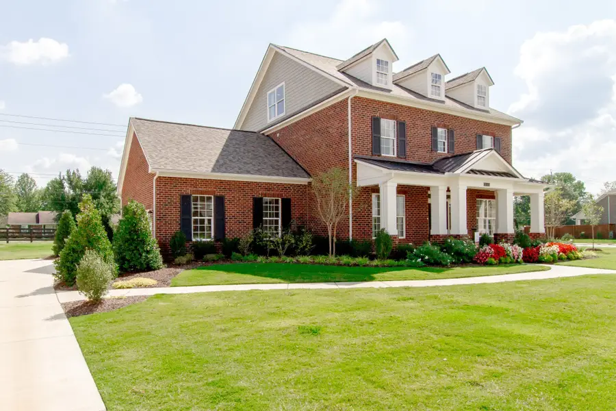 623 Promise Way, Murfreesboro, TN 37128 - #2