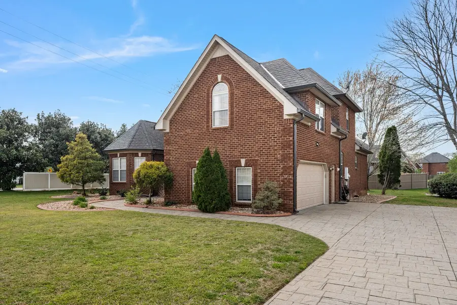 2635 James Edmon Ct, Murfreesboro, TN 37129 - #3