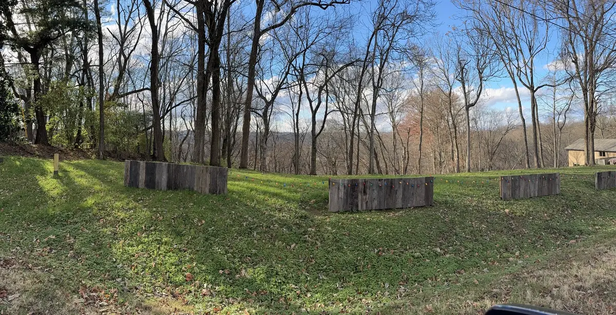 1121 Harpeth Ridge Rd, Franklin, TN 37069 - #1