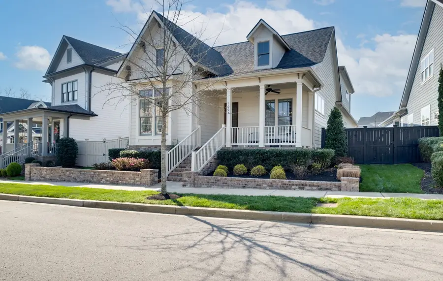 1007 Beckwith St, Franklin, TN 37064 - #3