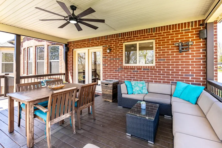 6764 Falls Ridge Ln, College Grove, TN 37046 - #3