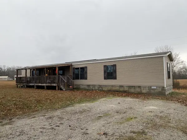 75 Concord Rd, McMinnville, TN 37110