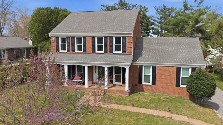 4811 Wayside Dr, Old Hickory, TN 37138 - #3