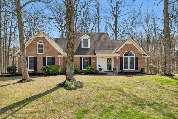 1128 Stillhouse Rd, White House, TN 37188