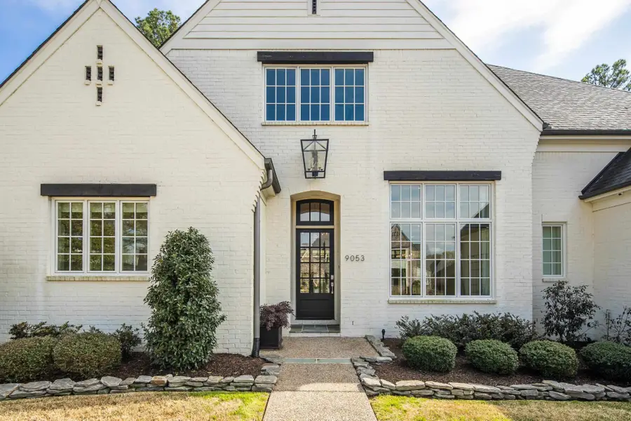 9053 Winston Woods Cir, Memphis, TN 38139 - #2