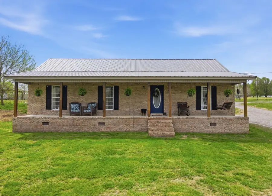 138 Poplar View Ln, Huntland, TN 37345 - #2