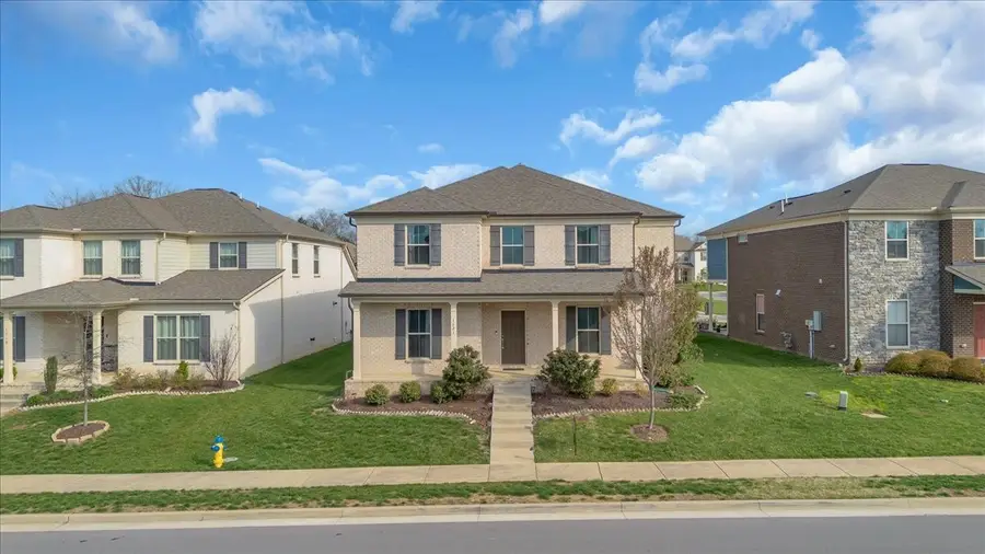 1121 Carlisle Pl, Mount Juliet, TN 37122 - #2