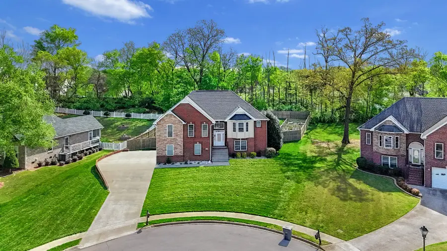 2235 Jasmine Dr, Clarksville, TN 37043 - #3