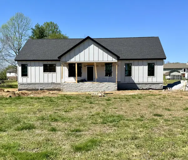 3947 Cantebury Dr, Culleoka, TN 38451