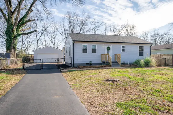 3914 Memphis Drive, Chattanooga, TN 37415
