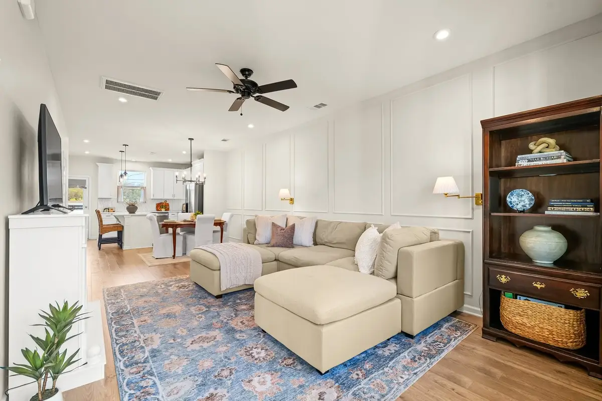 1236 Hope Village Way, Hermitage, TN 37076 - #1