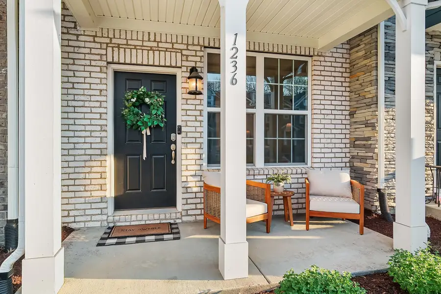 1236 Hope Village Way, Hermitage, TN 37076 - #3