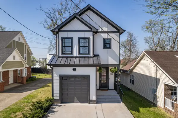 813 40th Ave N, Nashville, TN 37209
