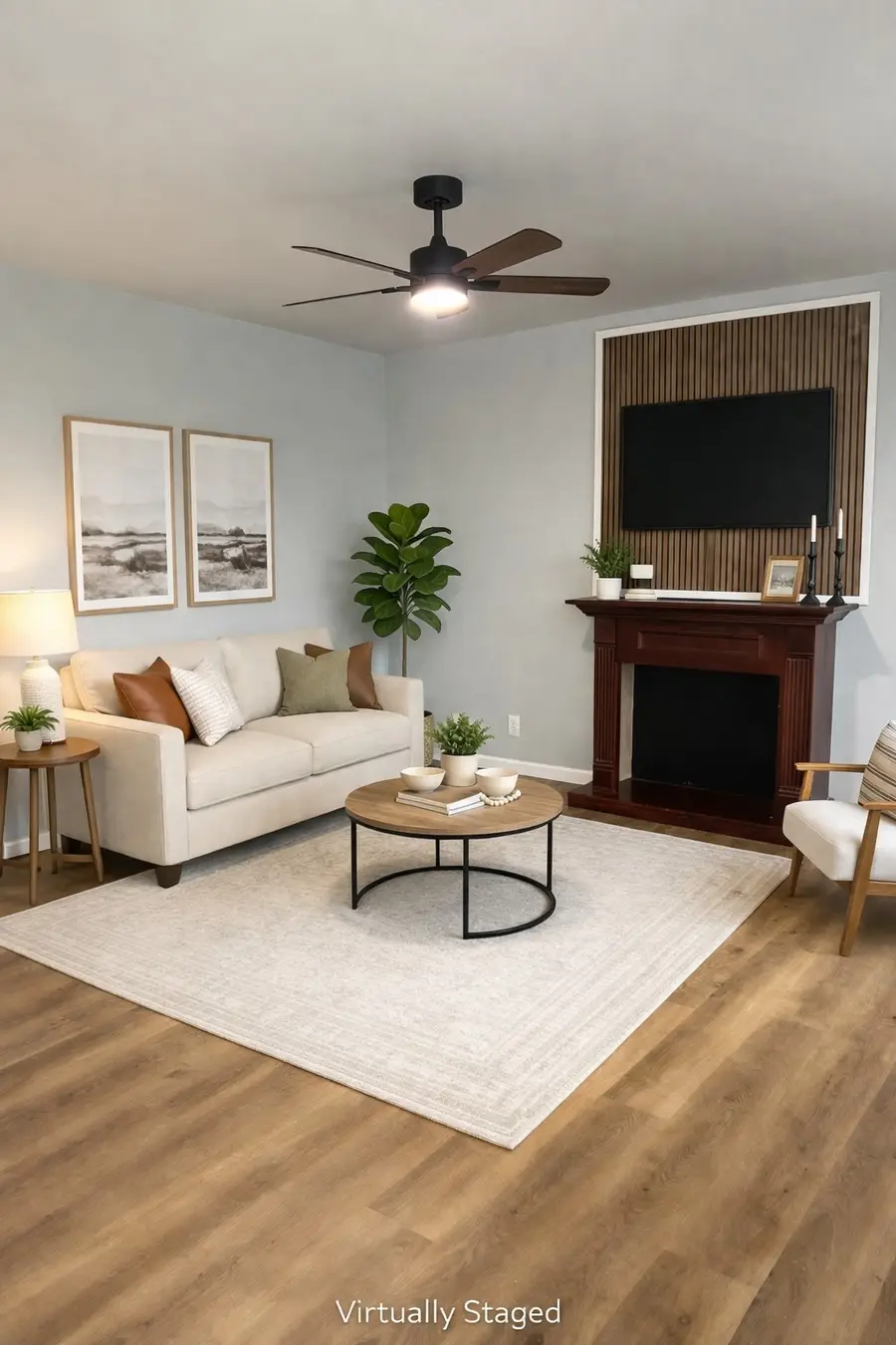 691 Artic Ave, Oak Grove, KY 42262 - #2