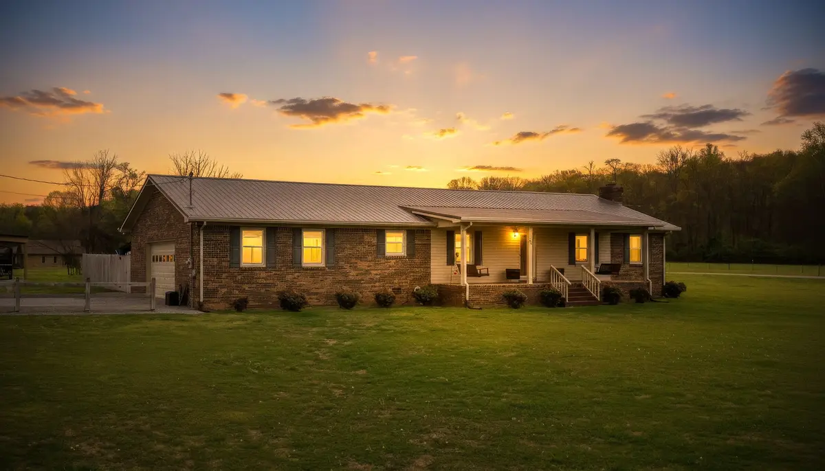 43 Boning Rd, Fayetteville, TN 37334 - #1