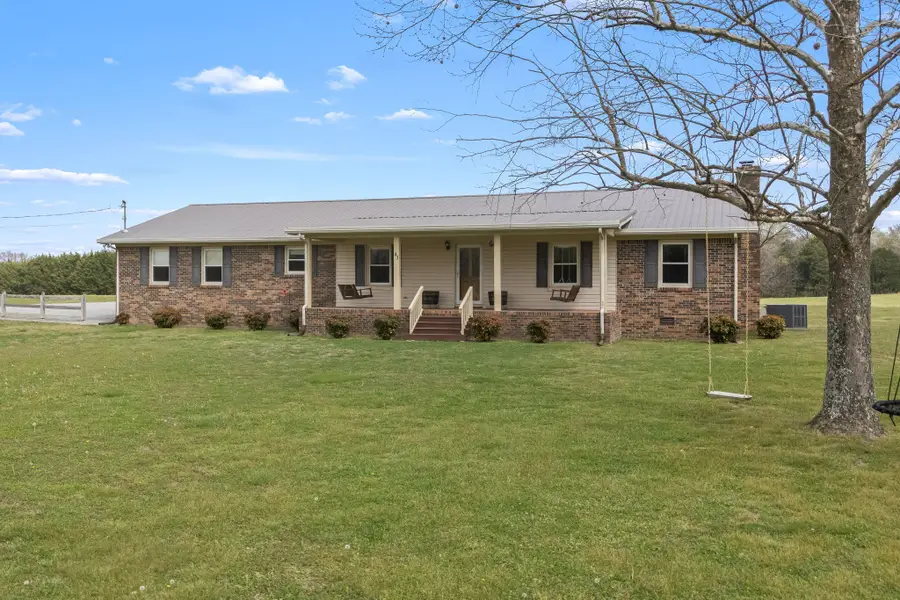 43 Boning Rd, Fayetteville, TN 37334 - #2