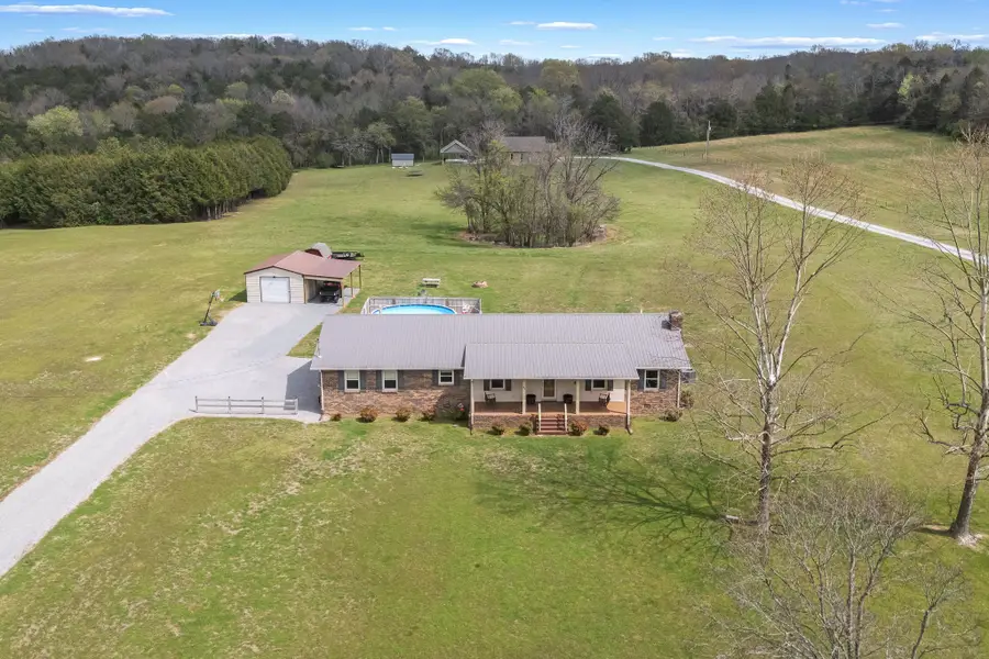 43 Boning Rd, Fayetteville, TN 37334 - #3