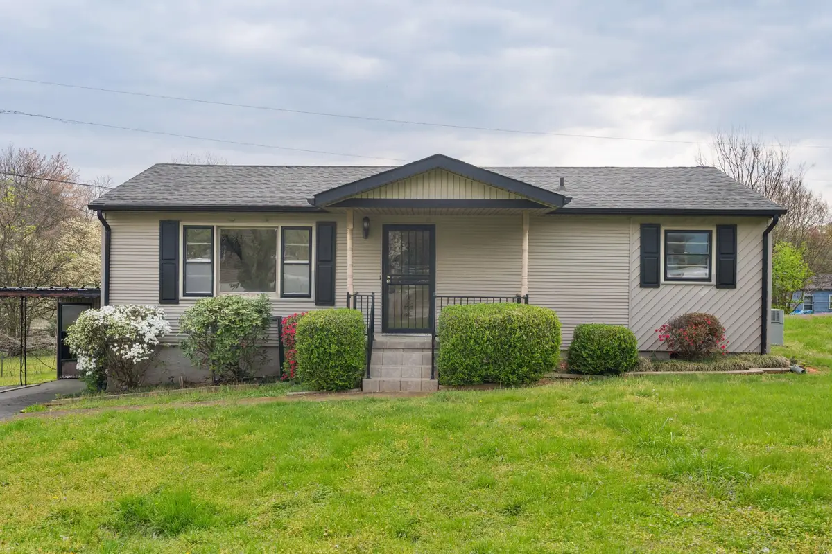 4606 Beverly Kay Drive, Chattanooga, TN 37416 - #1