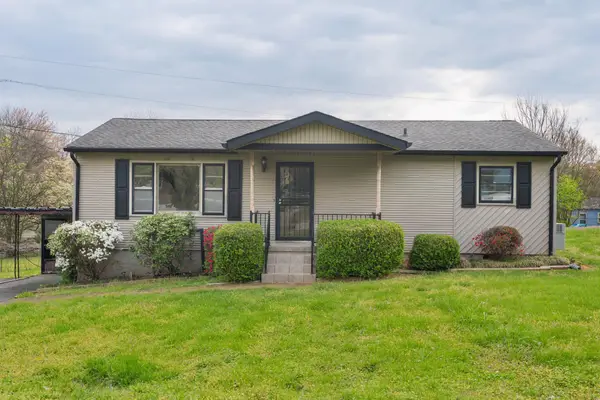 4606 Beverly Kay Drive, Chattanooga, TN 37416