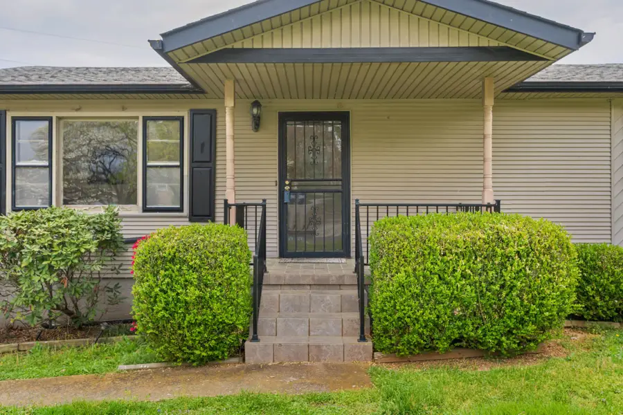 4606 Beverly Kay Drive, Chattanooga, TN 37416 - #3