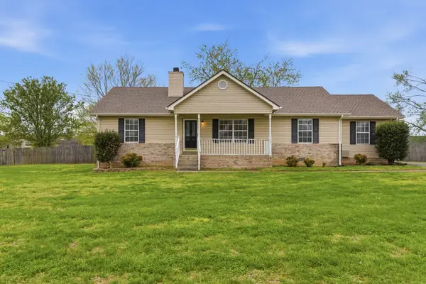 750 Walnut Ridge Dr, La Vergne, TN 37086