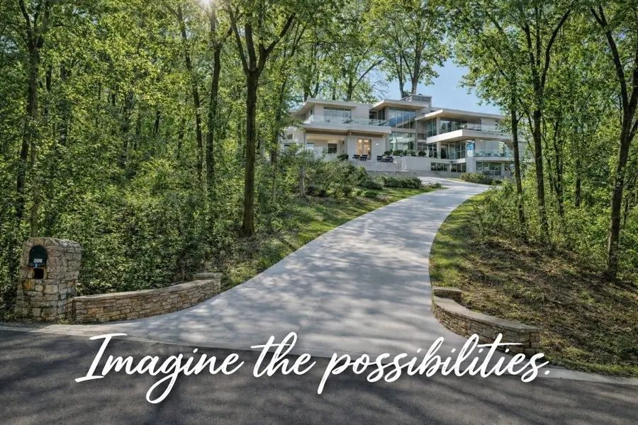 611 Hillwood Blvd, Nashville, TN 37205 - #3