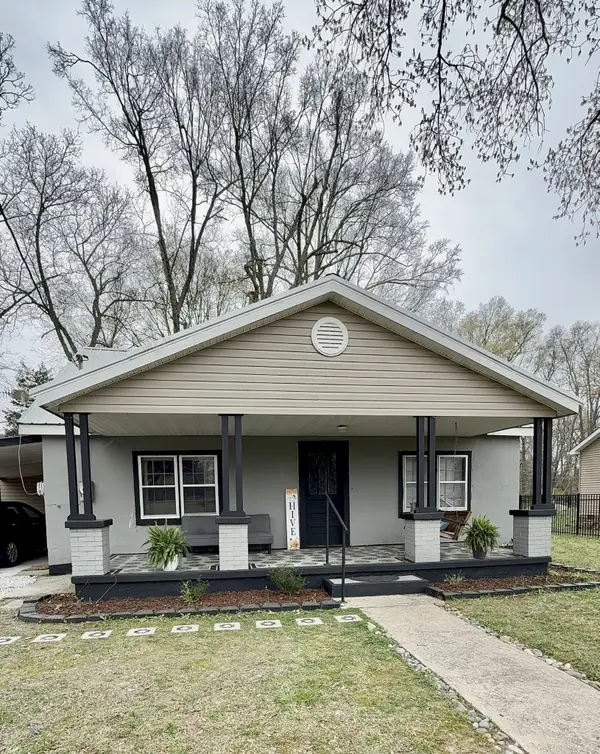 234 Reeves St, Tullahoma, TN 37388