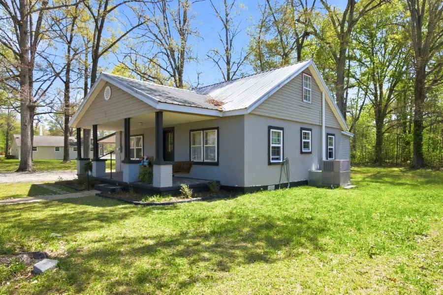 234 Reeves St, Tullahoma, TN 37388 - #2