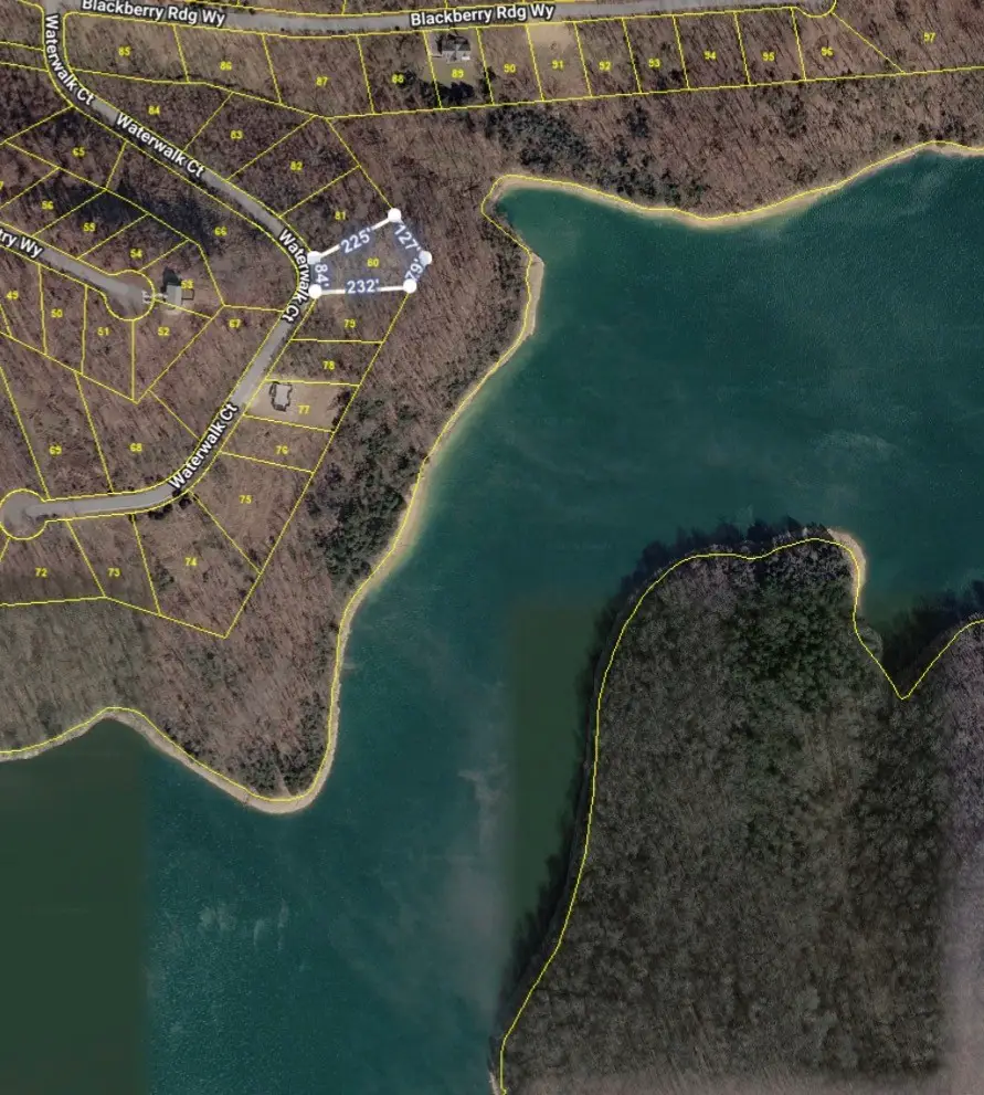 0 Waterwalk Court, Smithville, TN 37166 - #1