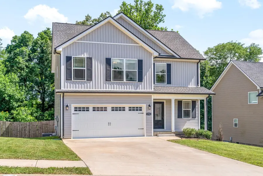 1781 Rains Rd, Clarksville, TN 37042 - #3