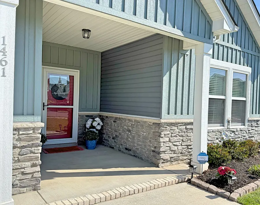 1461 Citadel Dr, Clarksville, TN 37042 - #2